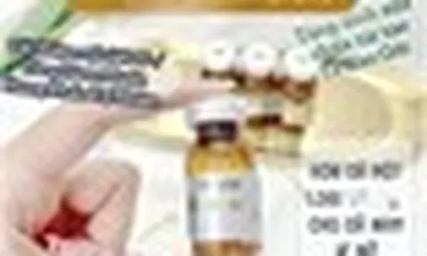 Sở Y tế Hà Nội phát cảnh báo nóng: Một dịch vụ làm đẹp chưa được cấp phép vẫn đang được quảng cáo rầm rộ