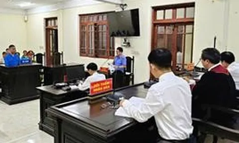 Hành động khó hiểu của người đàn ông có giao dịch chuyển khoản 499.999.999 đồng