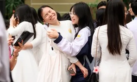 CHÍNH THỨC: Lịch đi học trở lại của học sinh 34 tỉnh, thành phố sau kỳ nghỉ hè