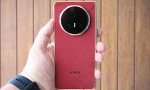 HONOR Magic V6 được thử độ bền trong máy giặt, kết quả ra sao?