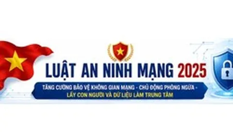 Khi không gian mạng có "luật chơi" mới, người dùng cần lưu ý gì?