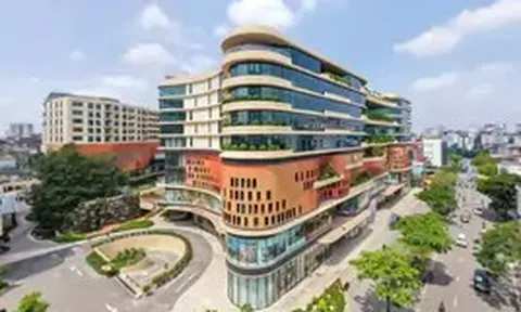 Văn phòng hạng A trung tâm Hà Nội ngày càng khan hiếm