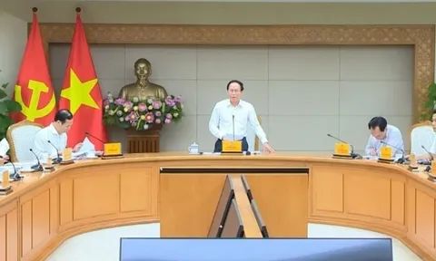 Phó thủ tướng yêu cầu Bộ GD&ĐT rà soát học phí