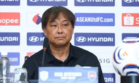 HLV Campuchia thừa nhận: "Không tìm ra điểm yếu của đội tuyển Việt Nam"
