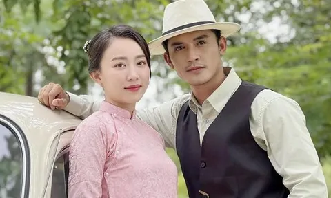 Cặp đôi Vbiz bất ngờ lộ khoảnh khắc tình tứ, dân tình "đứng ngồi không yên"