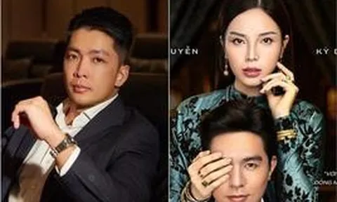 Sau Kỳ Duyên, NSX Will Vũ công bố diễn viên chính thứ hai của "Chị Chị Em Em 3"