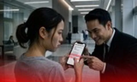 Cảnh báo lừa đảo hình thức mới: Cẩn thận khi người lạ nhờ bạn làm khảo sát online