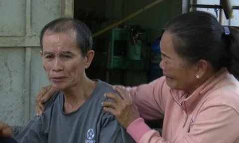 Thất lạc 48 năm, người đàn ông ở Đồng Nai không ngờ có ngày gặp lại gia đình