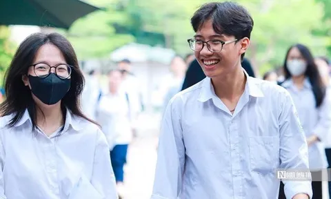 Điểm chuẩn đại học 2026 sắp được công bố: Nhiều ngành dự báo tăng, giảm bất ngờ