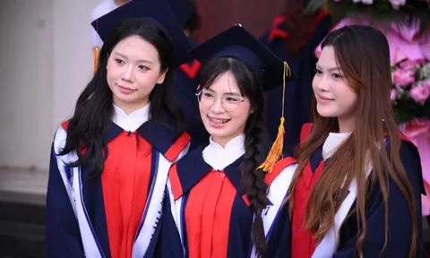 Trường Sư phạm đầu tiên công bố điểm chuẩn