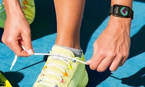 Galaxy Fit 4 lộ diện gần như toàn bộ: Samsung nâng Bluetooth nhưng vẫn để ngỏ "quân bài" quan trọng nhất