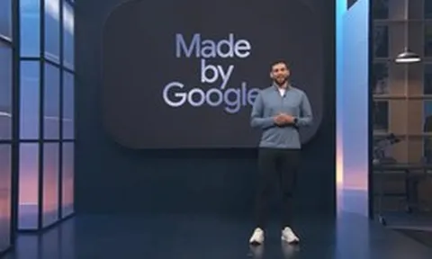 Google cuối cùng cũng ra tay: Pixel Tag lộ diện ngay trước sự kiện Pixel 11, chuẩn bị đối đầu Apple AirTag và Galaxy SmartTag