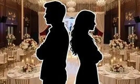 Cặp đôi đình đám showbiz ly thân gấp sau 15 ngày cưới