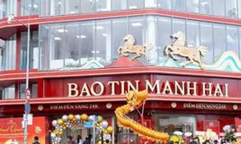 Bảo Tín Mạnh Hải lên tiếng sau kết luận của Thanh tra Chính phủ