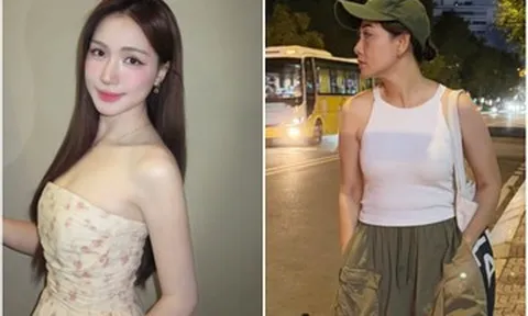 NSND Mỹ Uyên cô đơn giữa đêm, ca sĩ Hòa Minzy đón tin vui