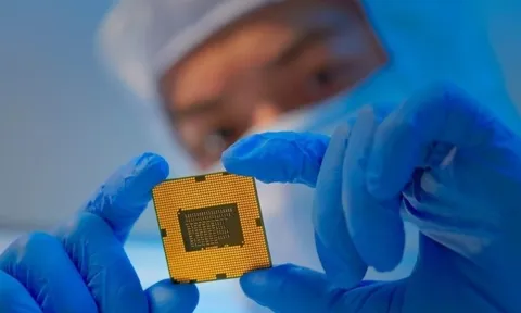 Việt Nam có thể trở thành 'Thung lũng Silicon' của Đông Nam Á?