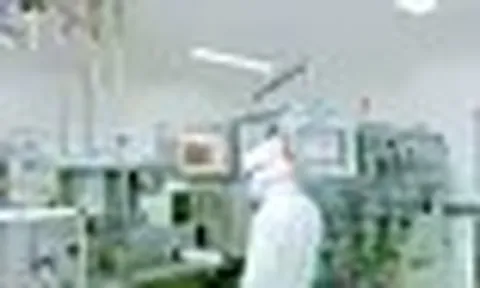 Thị trường dược phẩm 7 tỷ USD, Việt Nam đặt mục tiêu tăng sức tự chủ