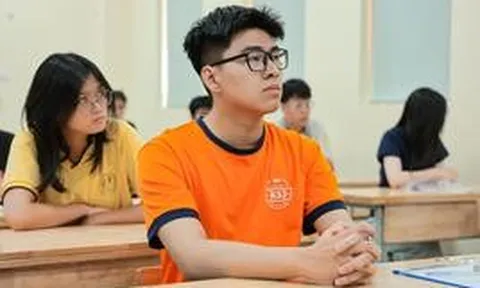 Điểm chuẩn cao nhất Đại học Khoa học Xã hội và Nhân văn Hà Nội là 25,5