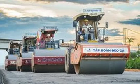 Cuộc lột xác của doanh nghiệp xây dựng Việt Nam: Từ làm thuê trên "sân nhà" đến tổng thầu các siêu dự án tỷ USD