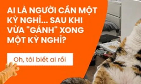 Klook tặng quà đặc biệt cho người lập kế hoạch du lịch