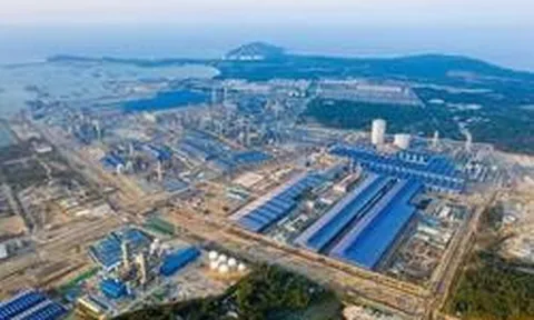 Tập đoàn Hòa Phát muốn rót thêm 20.000 tỷ đồng vào tỉnh được mệnh danh là “quê mía, xứ đường”
