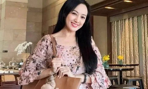 BTV Hoài Anh U50 trẻ khó tin, phút bình yên của Đại tá Tự Long