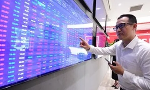 Hơn 8.400 tài khoản chứng khoán được mở mới mỗi ngày