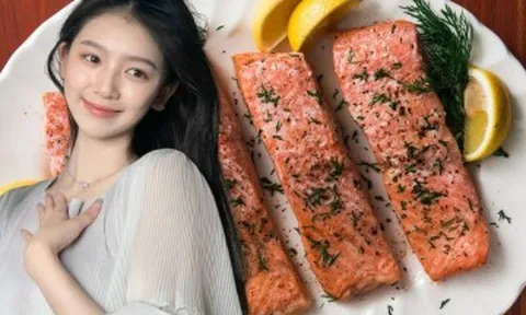 5 thực phẩm chị em nên ăn thường xuyên để hỗ trợ da mịn màng, khỏe đẹp từ bên trong