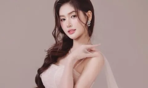 Phạm Hoàng Thu Uyên đón tuổi mới trước ngày lên đường thi Miss Earth 2026