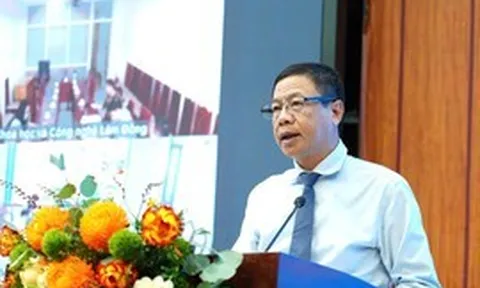 Đổi mới cách triển khai nhiệm vụ công nghệ chiến lược, lấy kết quả làm thước đo