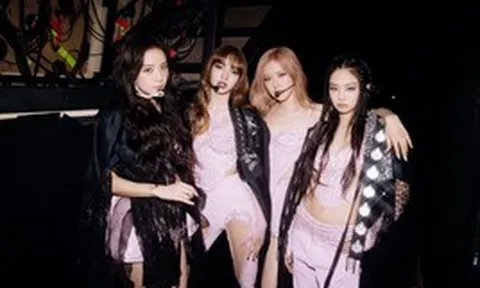Màn kỷ niệm 10 năm hời hợt, tặng quà 128 nghìn đồng khiến BLACKPINK bị “thoát fan”
