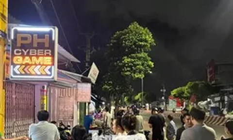 Chủ nhà đi thu tiền, phát hiện có người tử vong trong phòng trọ