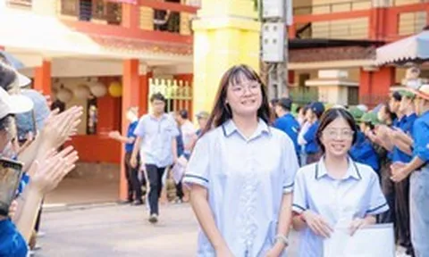Điểm chuẩn Trường Đại học Sư phạm Hà Nội 2 năm 2026 mới nhất