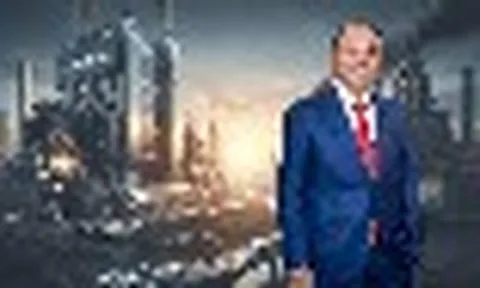 Bên trong siêu nhà máy thép 80.000 tỷ của tỷ phú Phạm Nhật Vượng: Thứ công nghệ đặc biệt biến nước thải thành muối