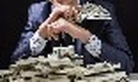 Chuyện gì đây: Một đại gia Việt mở 4 siêu thị mỗi ngày, liên tục chưa có dấu hiệu dừng lại