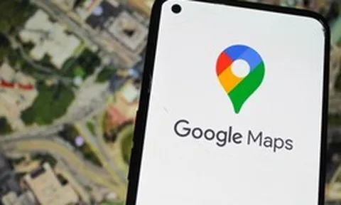 Google Maps có tính năng mới mà rất nhiều người đang cần