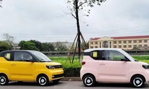 Biên lợi nhuận chỉ còn 3,4%, các hãng xe Trung Quốc đánh đổi bằng gì?