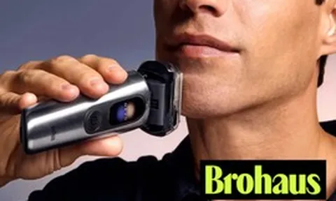 Braun và Philips cùng đưa AI vào máy cạo râu, đàn ông có thực sự cần đến mức này?