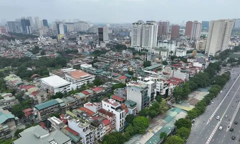 Gỡ thủ tục cho dự án, tăng “lá chắn” cho người mua nhà