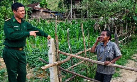 Những ông mai 'đặc biệt' đưa người Chứt ra khỏi vòng hôn nhân cận huyết