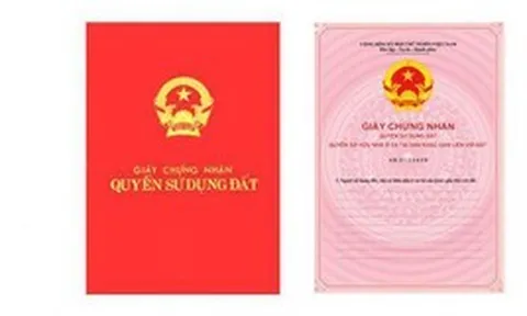 Tất cả người dân có sổ đỏ cần đặc biệt chú ý thông tin sau