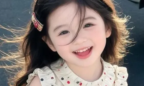 Mẹ định đặt tên cho con gái là Cẩm Lời, sau lại đổi thành cái tên khác nghe rất nữ tính