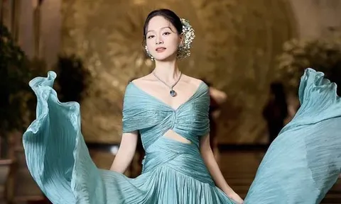 Cuộc sống khi làm mẹ đơn thân "không dễ dàng" của nữ diễn viên phim giờ vàng VTV