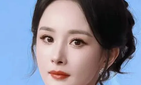 Dương Mịch thua đau đàn em