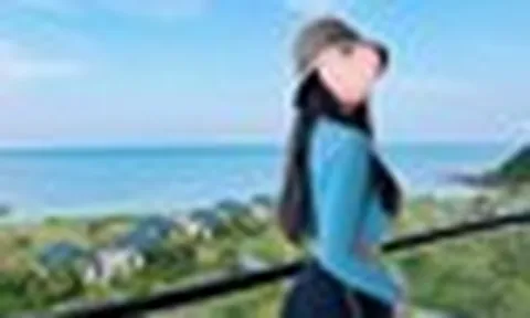 Mỹ nhân phim Việt khoe sắc vóc sau nhiều năm không đóng phim, thẳng thắn đáp trả nghi vấn thẩm mỹ