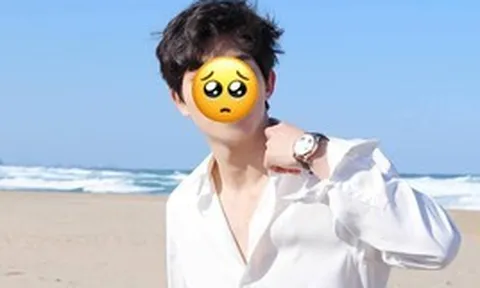 Chưa từng có: Nam diễn viên hạng A biến mất khỏi showbiz suốt 7 năm, nay công khai đã kết hôn và ly dị cùng lúc
