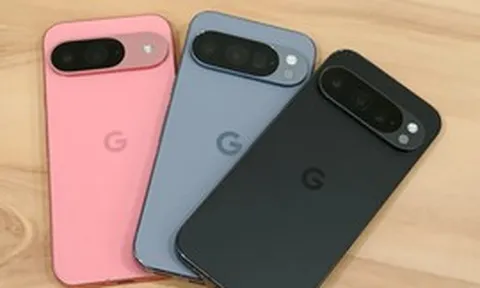 Pixel 10 Pro thua smartphone 2 năm tuổi trong bài test pin, Pixel 11 liệu có đáng mua?