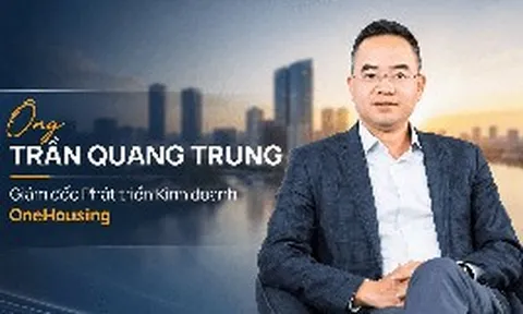 "Hơn 97% người Việt vẫn ở nhà đất thổ cư, nhưng cục diện có thể đảo chiều trong 10-15 năm tới"