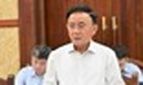 Bộ Chính trị: Đến năm 2030, làm chủ một số công nghệ chế biến sâu đất hiếm
