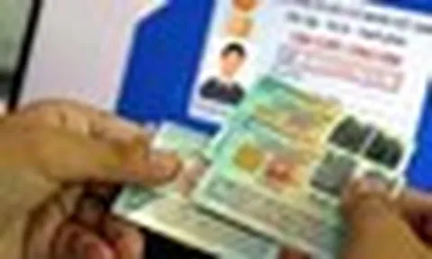 Các trường hợp thẻ căn cước bị thu hồi trong năm 2026 theo quy định mới